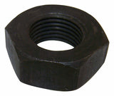 Vintage - Metal Black Pitman Arm Nut - 639115