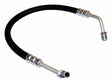 Vintage - Metal Black Power Steering Pressure Hose J5355891