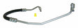 t Vintage - Metal Black Power Steering Pressure Hose - J5357191 Crown Automotive