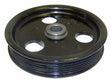 Vintage - Metal Black Power Steering Pump Pulley - 53010258AB steel