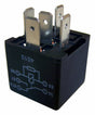 Jeep Vintage - Metal Black Relay - 56002958