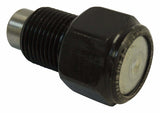 Vintage - Metal Black Reverse Gear Pin - 83500516
