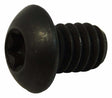 Jeep Vintage - Metal Black Screw J4003794B