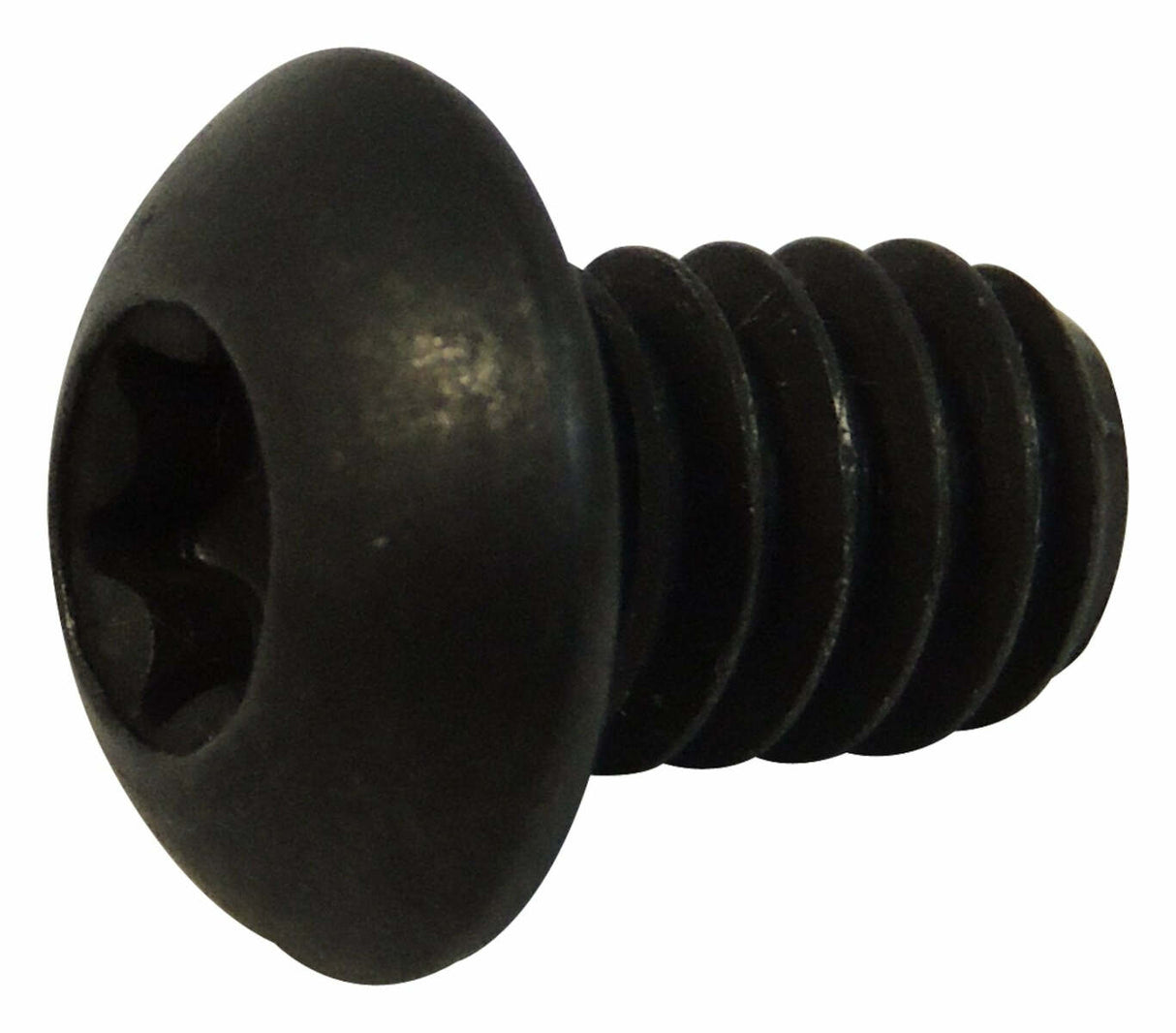 Jeep Vintage - Metal Black Screw J4003794B