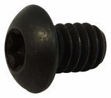 Jeep Vintage - Metal Black Screw J4003794B
