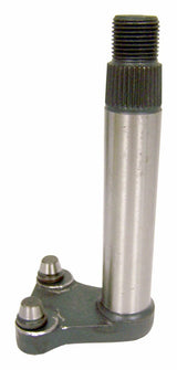 Jeep Vintage - Metal Black Sector Shaft J0804533