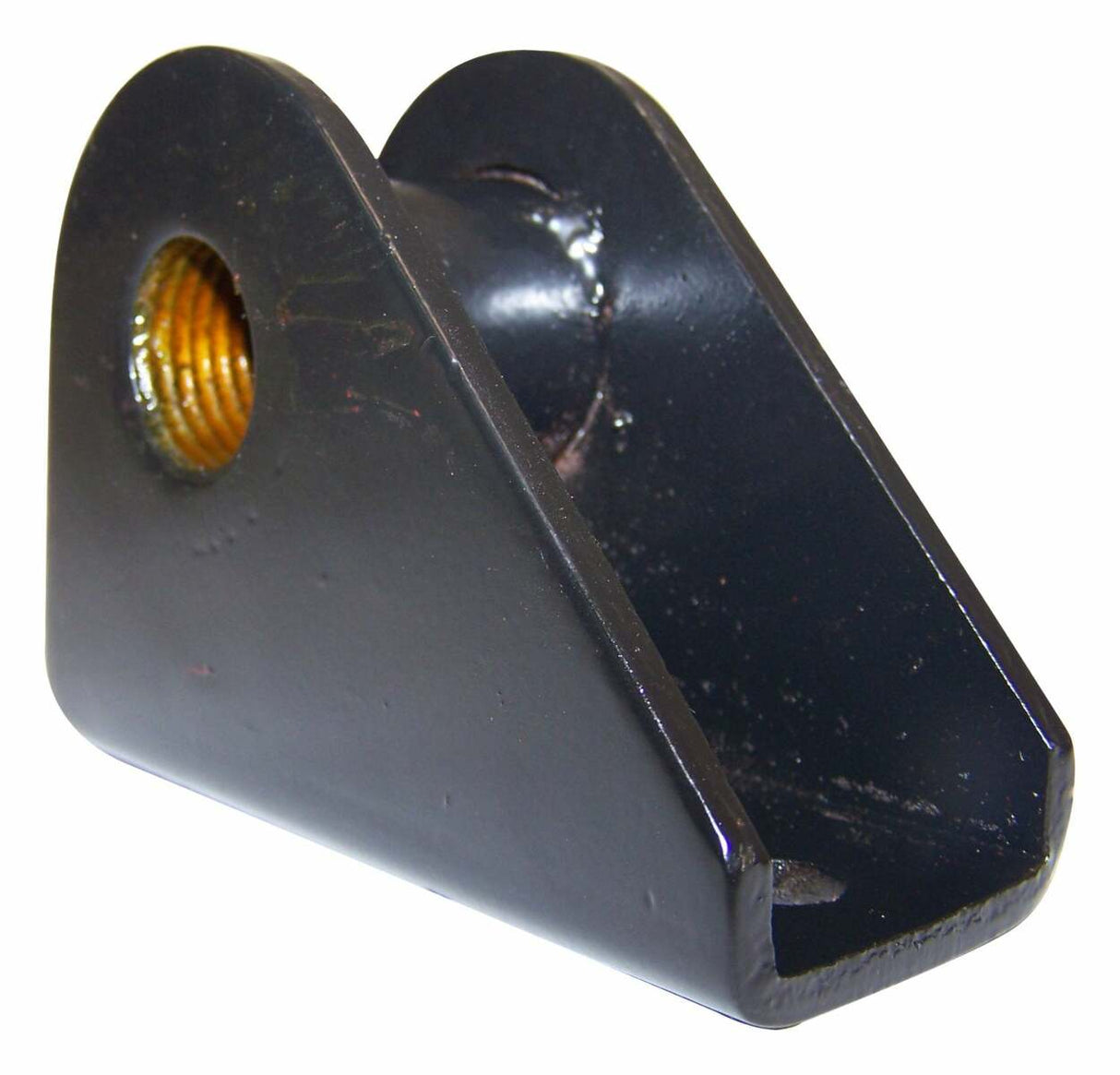 Jeep Vintage - Metal Black Shackle Bracket JA000544