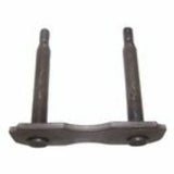 Jeep Vintage - Metal Black Shackle J5357499