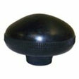 Jeep Vintage - Metal Black Shift Knob J0931356