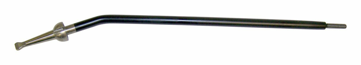 t Vintage - Metal Black Shift Lever - J5359835 Crown Automotive