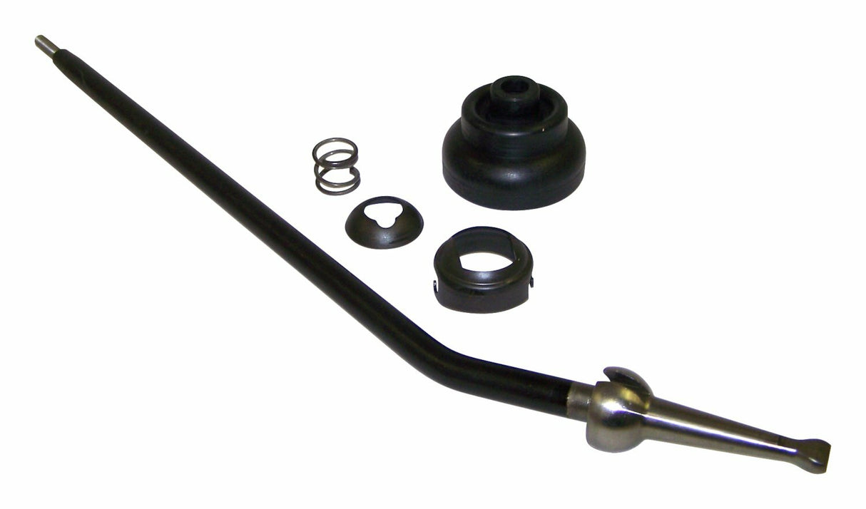 Vintage - Metal Black Shift Lever Kit - 5359835K
