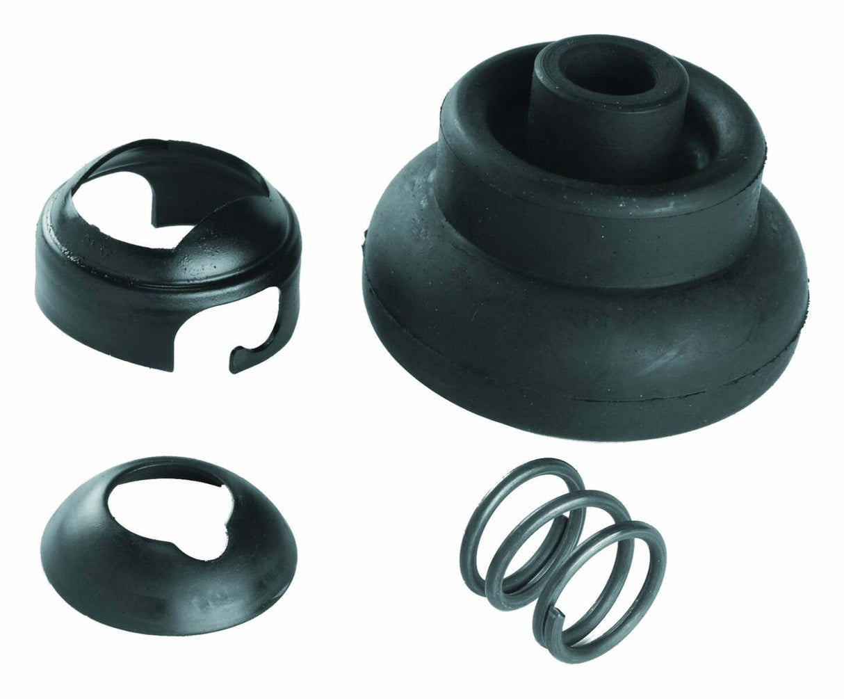 Vintage - Metal Black Shift Lever Repair Kit SLR176K