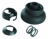 Vintage - Metal Black Shift Lever Repair Kit SLR176K