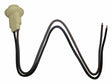 Jeep Vintage - Metal Black Side Marker Socket J5455853