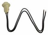 Jeep Vintage - Metal Black Side Marker Socket J5455853