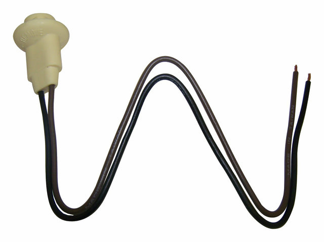 Jeep Vintage - Metal Black Side Marker Socket J5455853