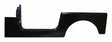 Jeep Vintage - Metal Black Side Panel - 4798283