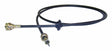 Jeep Vintage - Metal Black Speedometer Cable J5351776