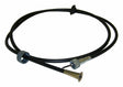 Jeep Vintage - Metal Black Speedometer Cable J5751959