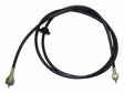 Jeep Vintage - Metal Black Speedometer Cable J5752281