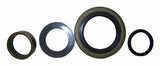 t Vintage - Metal Black Spindle Bearing Kit - J8126510 Crown Automotive