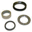 t Vintage - Metal Black Spindle Bearing Kit - J8127356 Crown Automotive