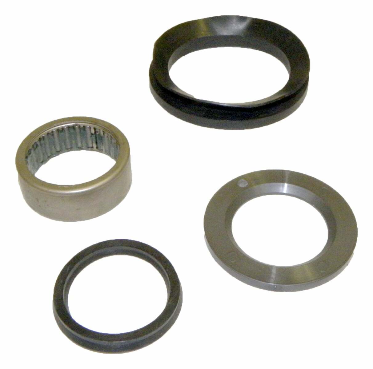 t Vintage - Metal Black Spindle Bearing Kit - J8127356 Crown Automotive