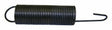Jeep Vintage - Metal Black Spring J0641727