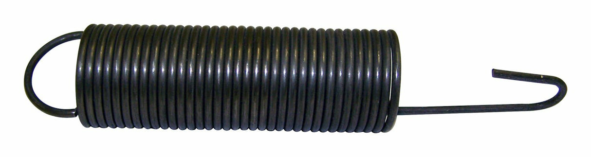 Jeep Vintage - Metal Black Spring J0641727