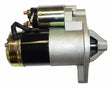 Jeep Vintage - Metal Black Starter - 33002709