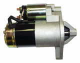 Jeep Vintage - Metal Black Starter - 33002709