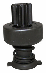 Jeep Vintage - Metal Black Starter Drive J8120193