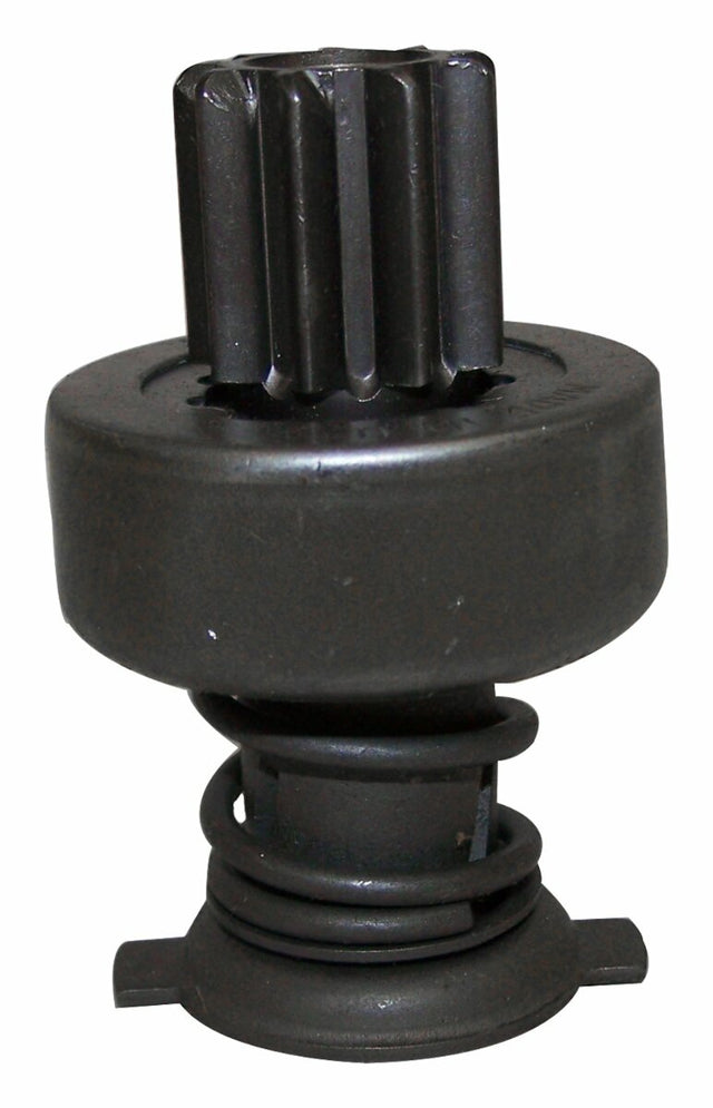 Jeep Vintage - Metal Black Starter Drive J8120193