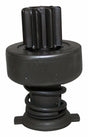 Jeep Vintage - Metal Black Starter Drive J8120193