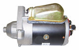 Jeep Vintage - Metal Black Starter J3242283