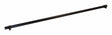 t Vintage - Metal Black Steering Adjuster - J5350589 Crown Automotive