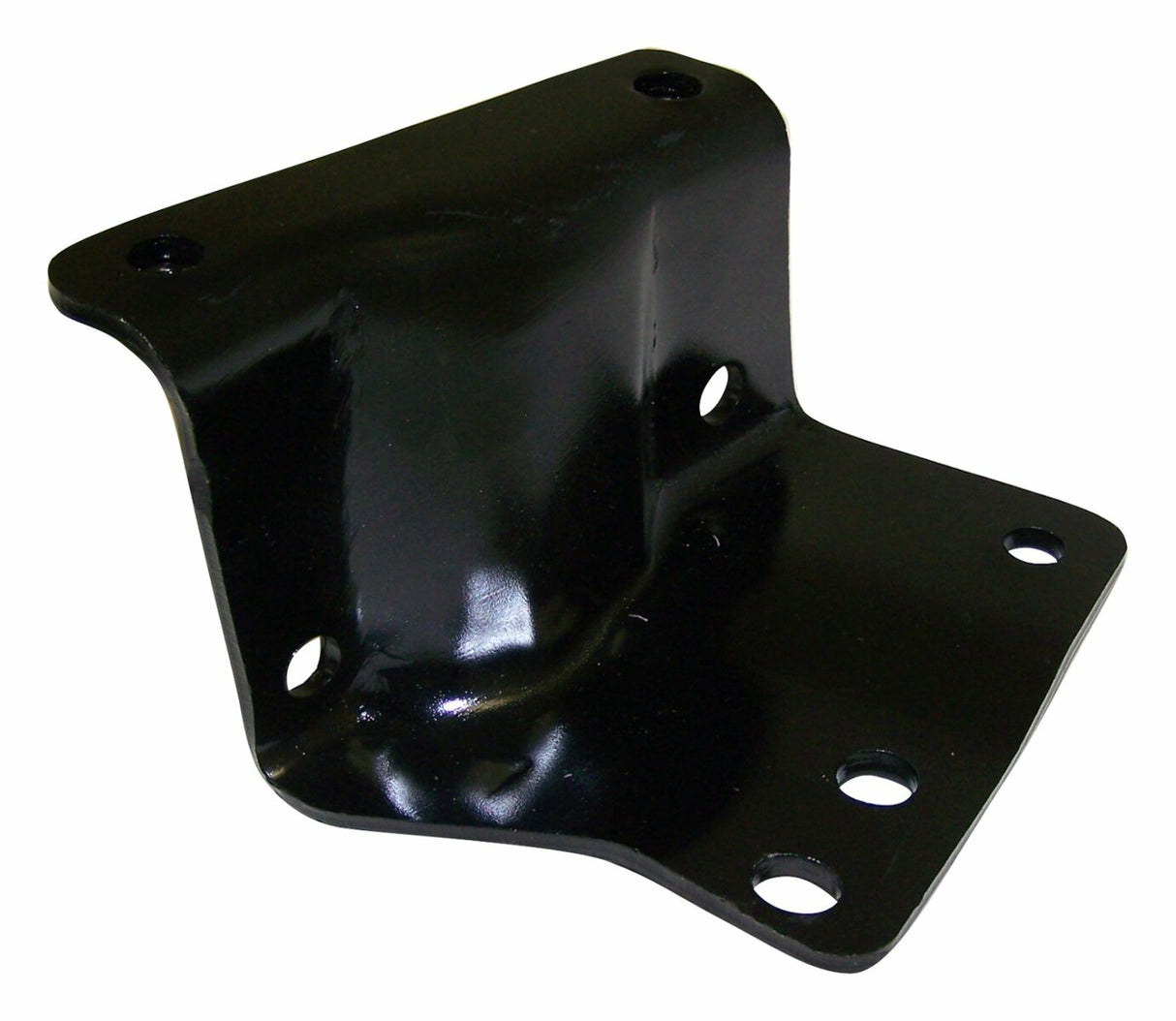 Jeep Vintage - Metal Black Steering Box Bracket J5355446