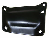 Jeep Vintage - Metal Black Steering Box Bracket J8127536