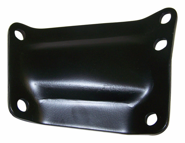 Jeep Vintage - Metal Black Steering Box Bracket J8127536