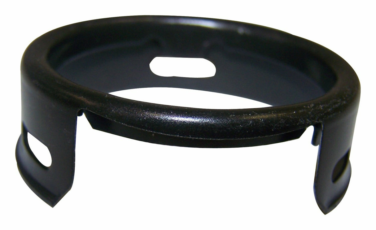 Vintage - Metal Black Steering Column Bearing Retainer J4487743
