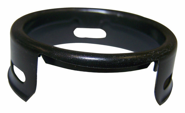 Vintage - Metal Black Steering Column Bearing Retainer J4487743