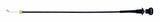 Jeep Vintage - Metal Black Temperature Control Cable J5463656