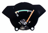 Jeep Vintage - Metal Black Temperature Gauge J8126928