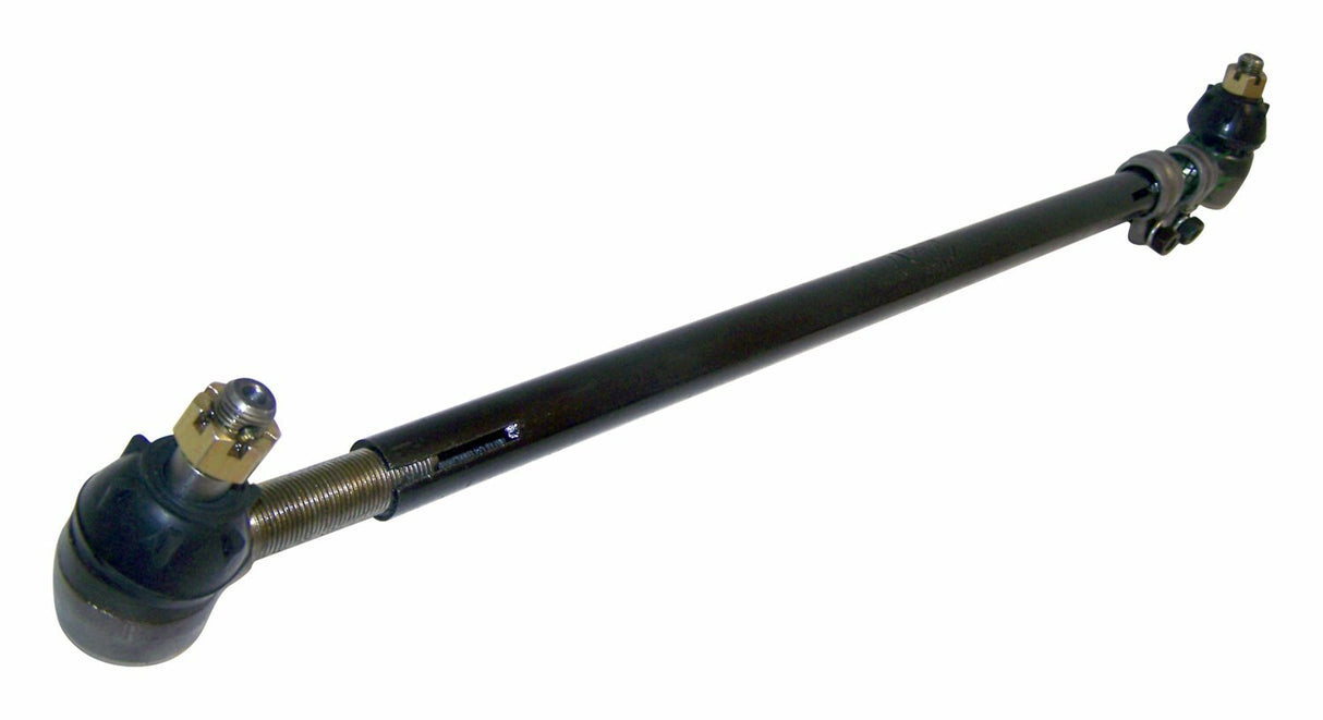 Vintage - Metal Black steering tie rod Assembly J0642056