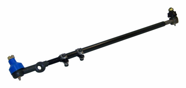 Vintage - Metal Black steering tie rod Assembly J0642057