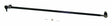 Vintage - Metal Black steering tie rod Assembly J5350586