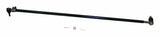 Vintage - Metal Black steering tie rod Assembly J5350586