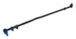 Vintage - Metal Black steering tie rod Assembly J5352665