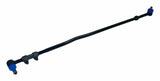 Vintage - Metal Black steering tie rod Assembly J5352665