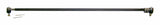 Vintage - Metal Black steering tie rod Assembly J8134295